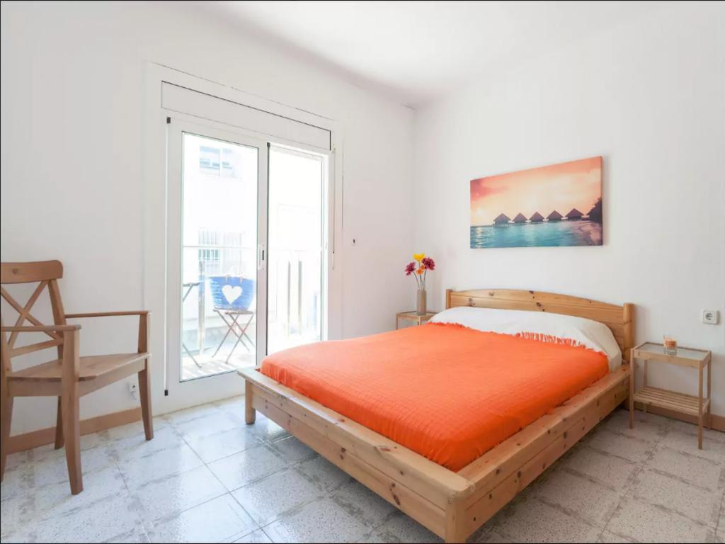 Lg Plaza Merida Blanes Bagian luar foto