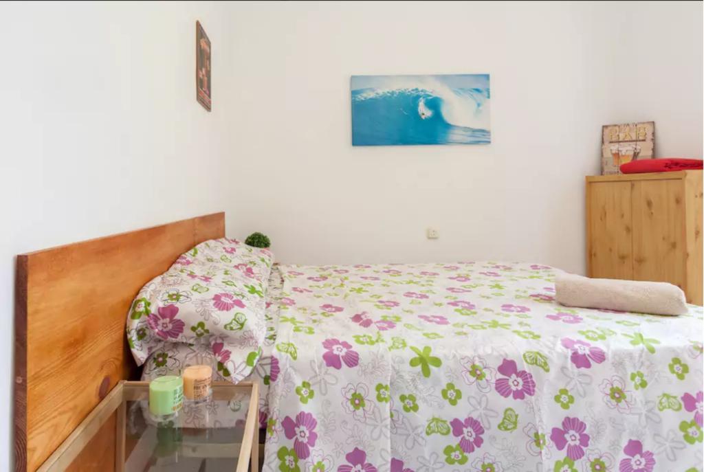 Lg Plaza Merida Blanes Bagian luar foto